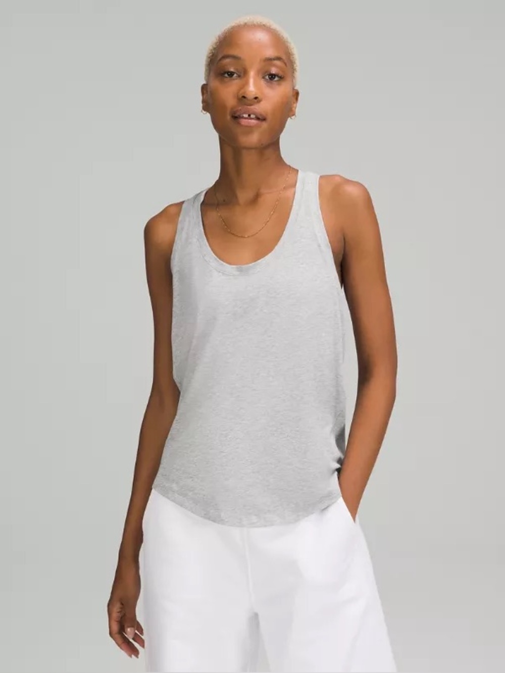 Lululemon Love Tank Top